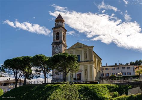 San Zeno di Montagna 